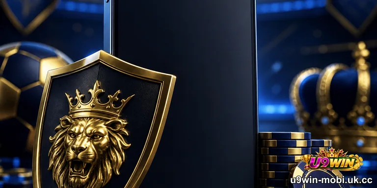 U9WIN Android 📲 Ứng Dụng Giải Trí Tiện Lợi - hình ảnh - u9win-mobi.uk.cc