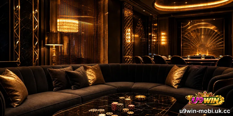 Casino U9WIN Nơi Giải Trí Thăng Hoa Cùng Dealer Sexy May Mắn - hình ảnh - u9win-mobi.uk.cc Casino U9WIN Nơi Giải Trí Thăng Hoa Cùng Dealer Sexy May Mắn - hình ảnh - u9win-mobi.uk.cc