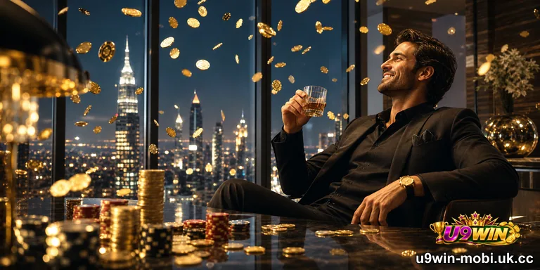 Hoàng Seven | Biến Ước Mơ Của U9WIN Thành Đế Chế Triệu Đô - hình ảnh - u9win-mobi.uk.cc