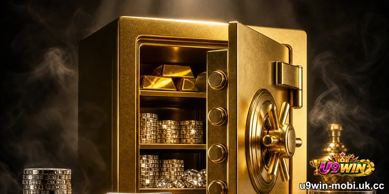 U9WIN Android 📲 Ứng Dụng Giải Trí Tiện Lợi - hình ảnh - u9win-mobi.uk.cc